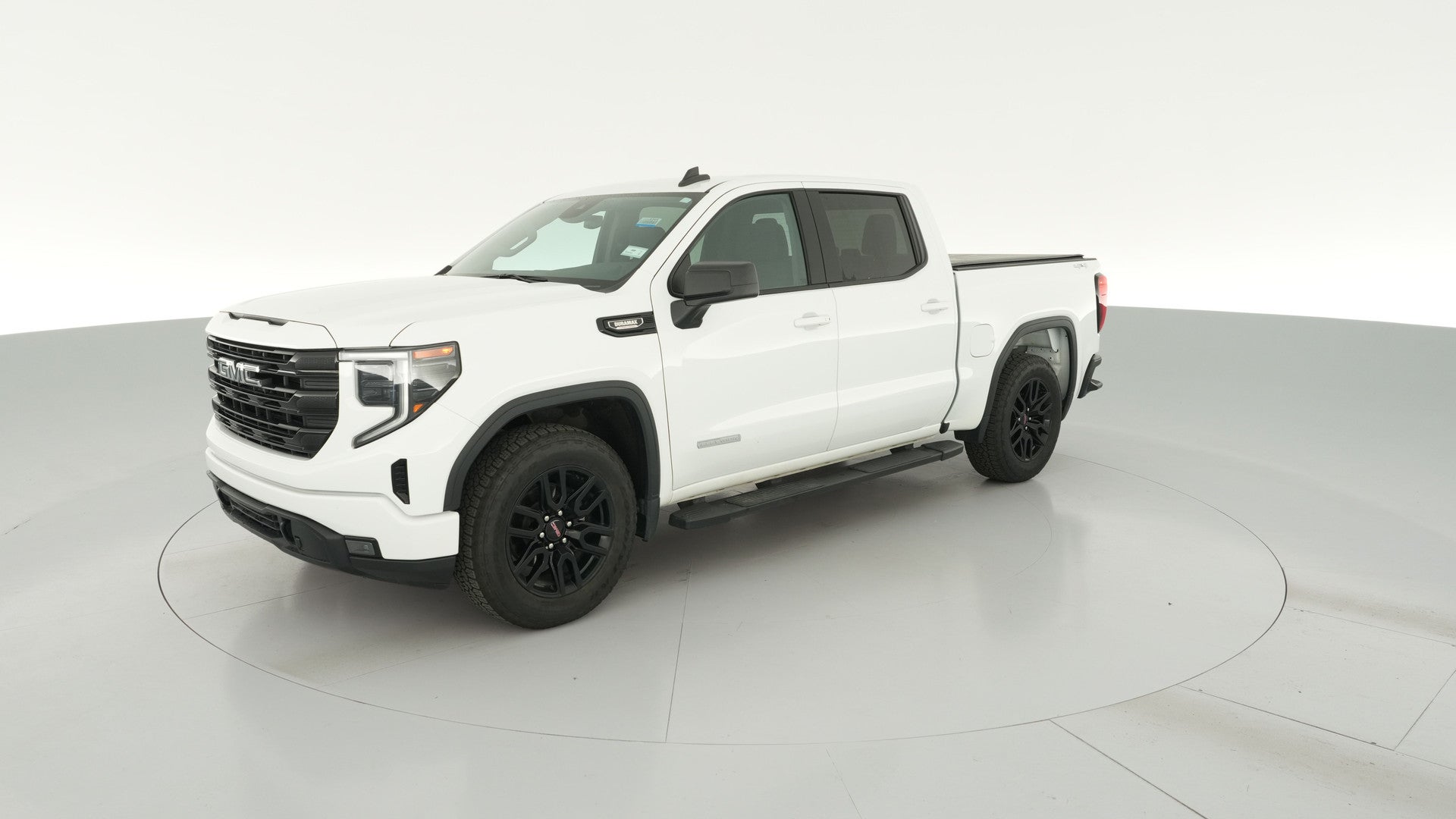 2023 GMC Sierra 1500 Crew Cab vehicle photo