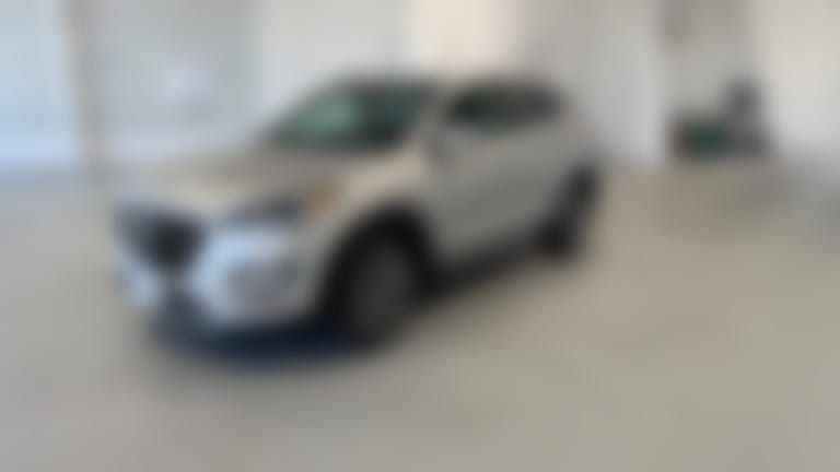 2020 Hyundai Tucson vehicle photo