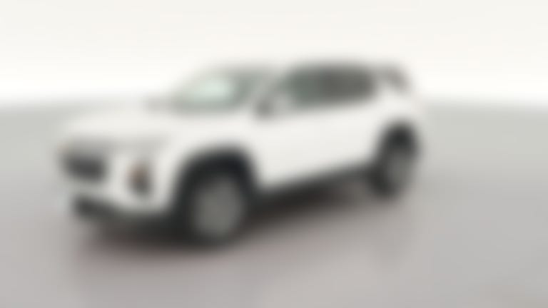 2025 Chevrolet Equinox vehicle photo