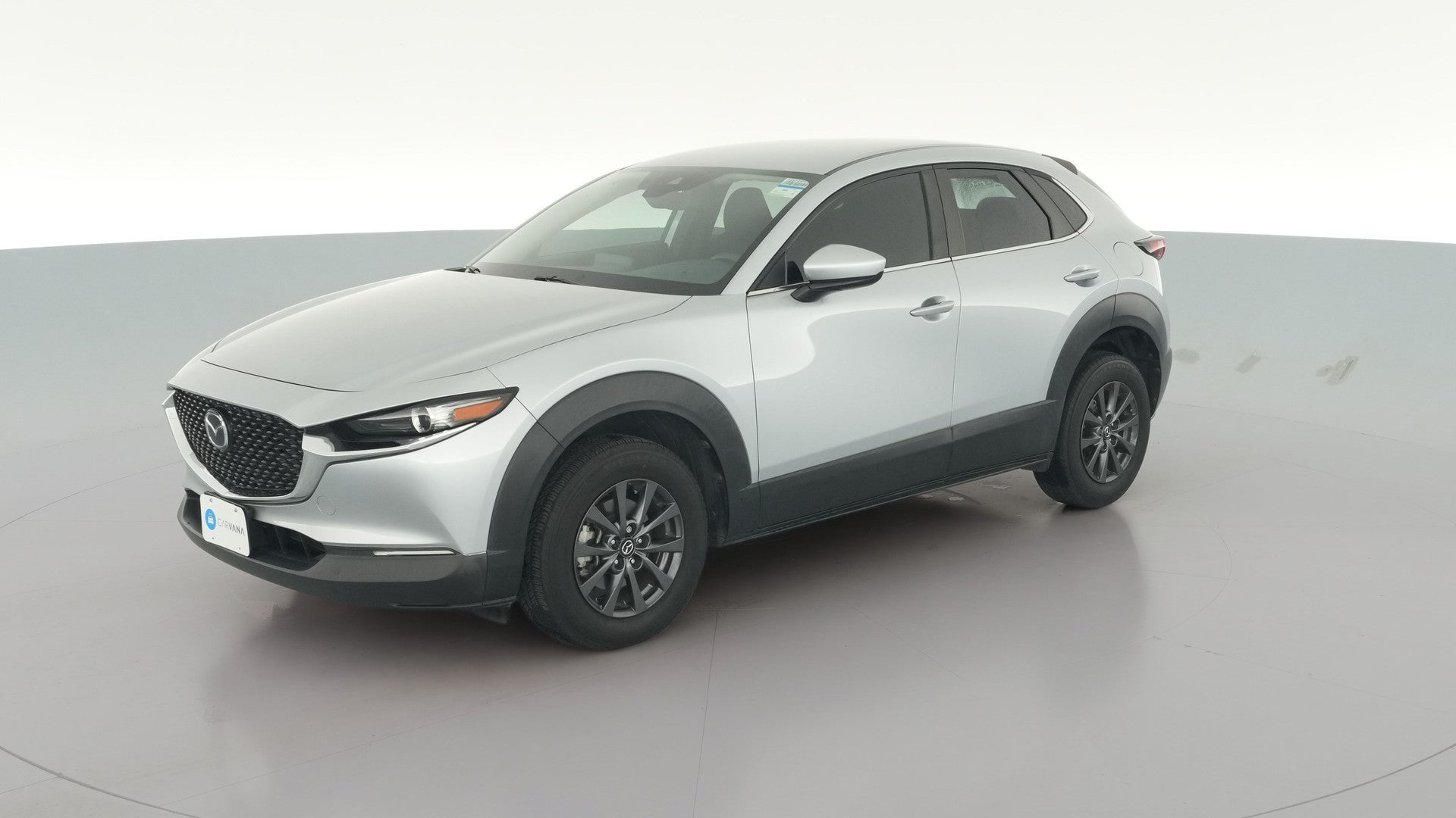 2020 MAZDA CX-30 vehicle photo