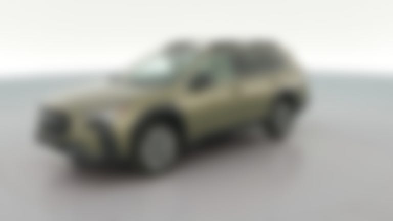 2025 Subaru Outback vehicle photo
