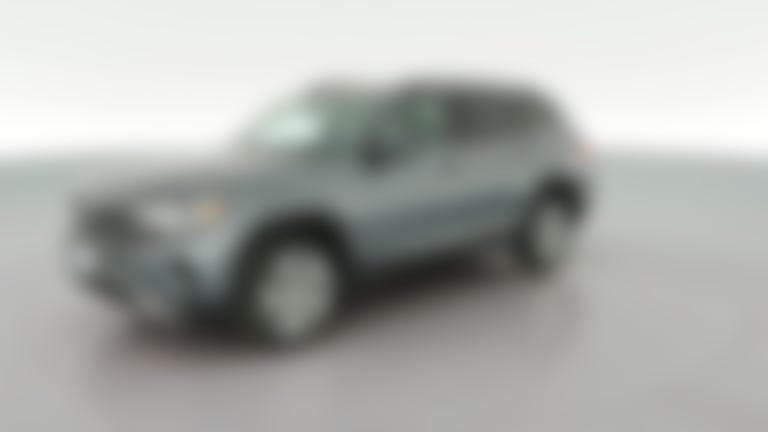 2022 Volkswagen Atlas vehicle photo