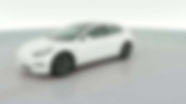 2020 Tesla Model 3 vehicle photo