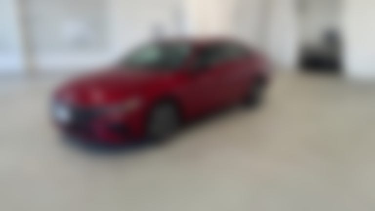 2025 Hyundai Elantra vehicle photo