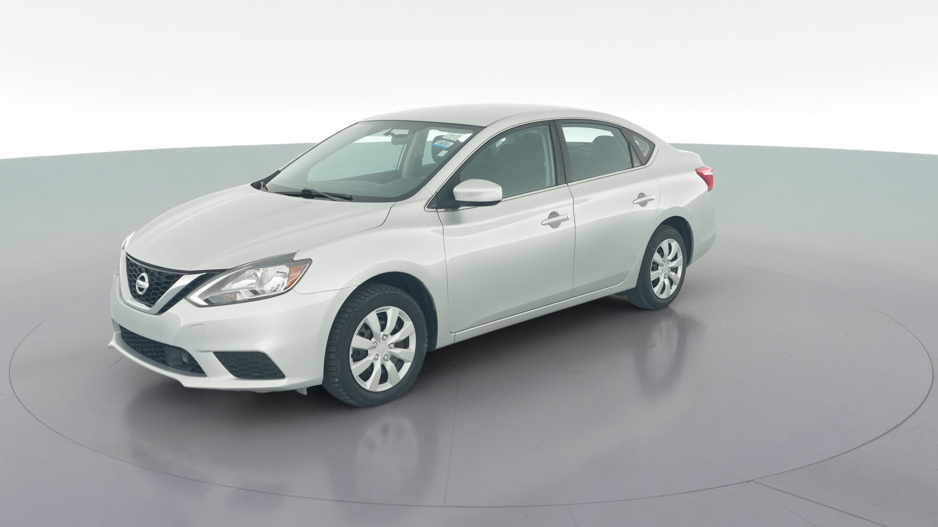 2019 Nissan Sentra vehicle photo