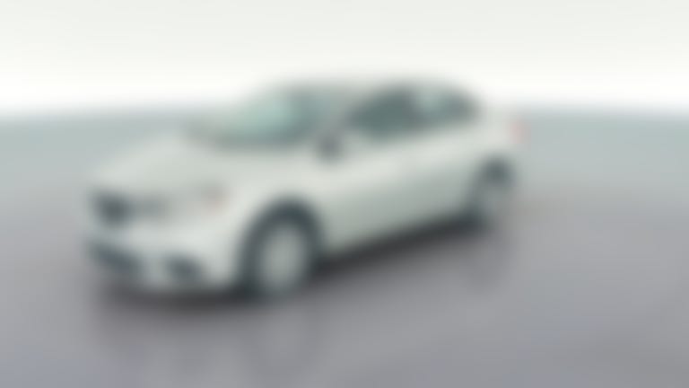 2019 Nissan Sentra vehicle photo