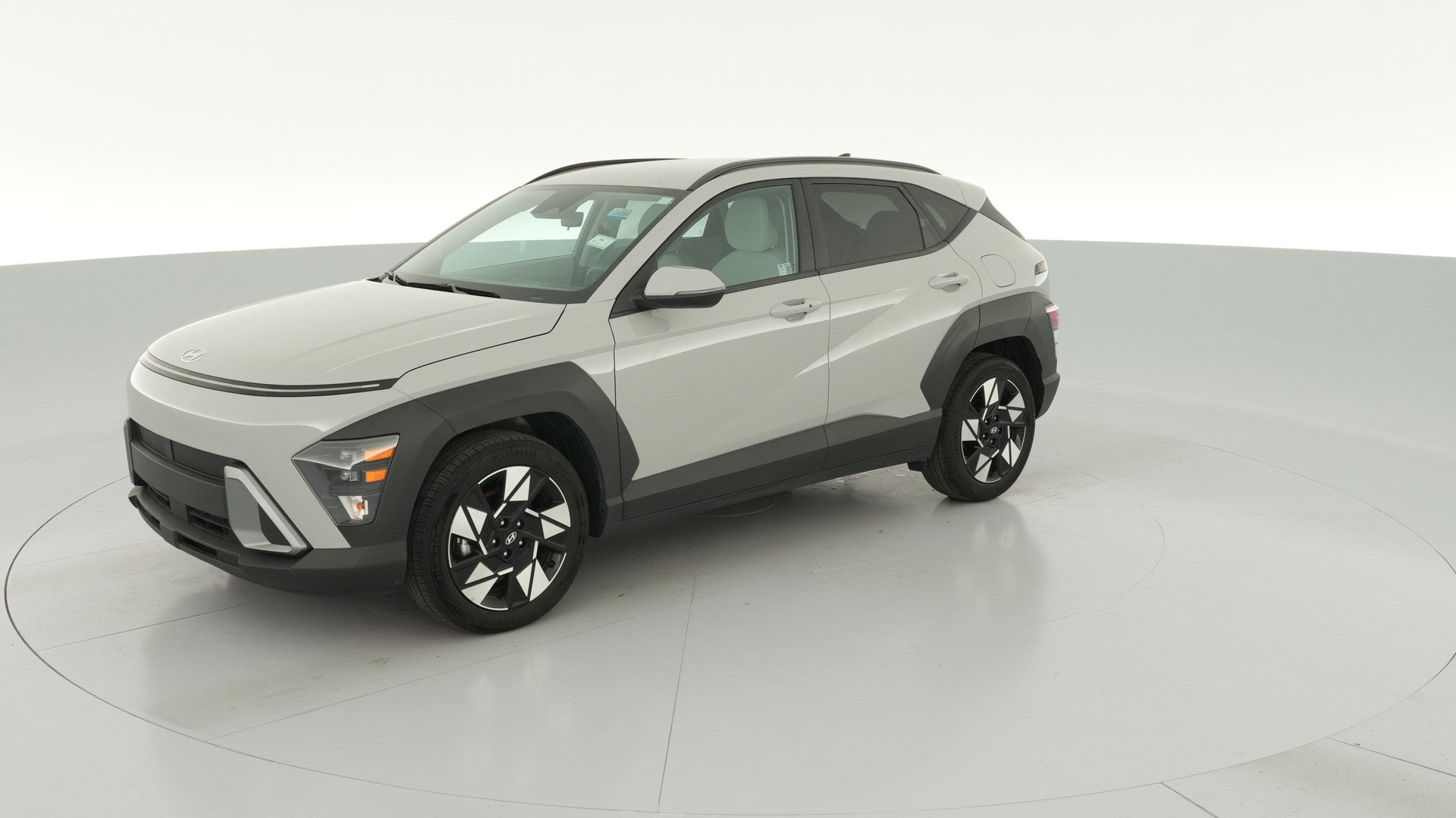 2025 Hyundai Kona vehicle photo