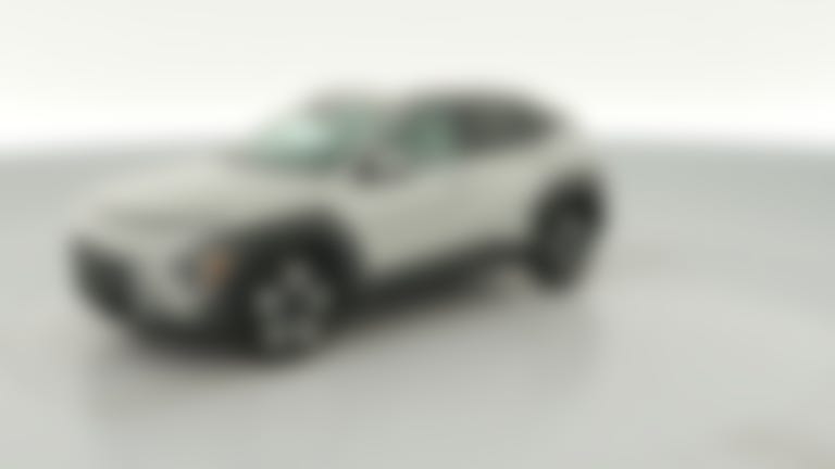 2025 Hyundai Kona vehicle photo