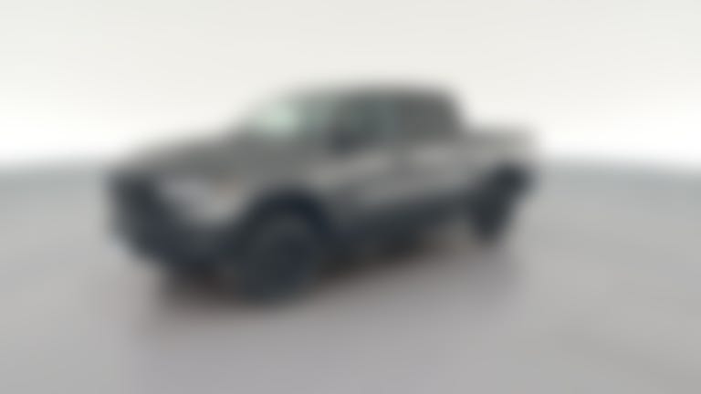2026 Ram 1500 Crew Cab vehicle photo