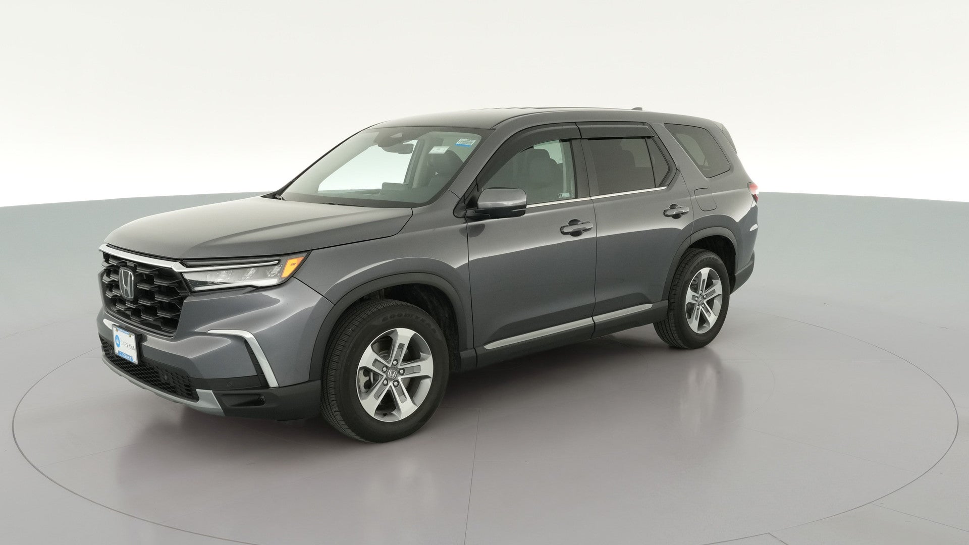 2025 Honda Pilot vehicle photo