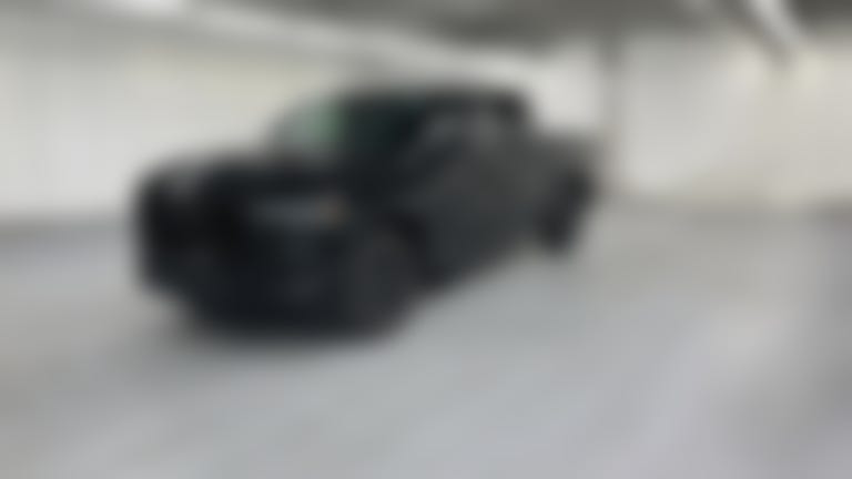 2021 Ram 1500 Crew Cab vehicle photo