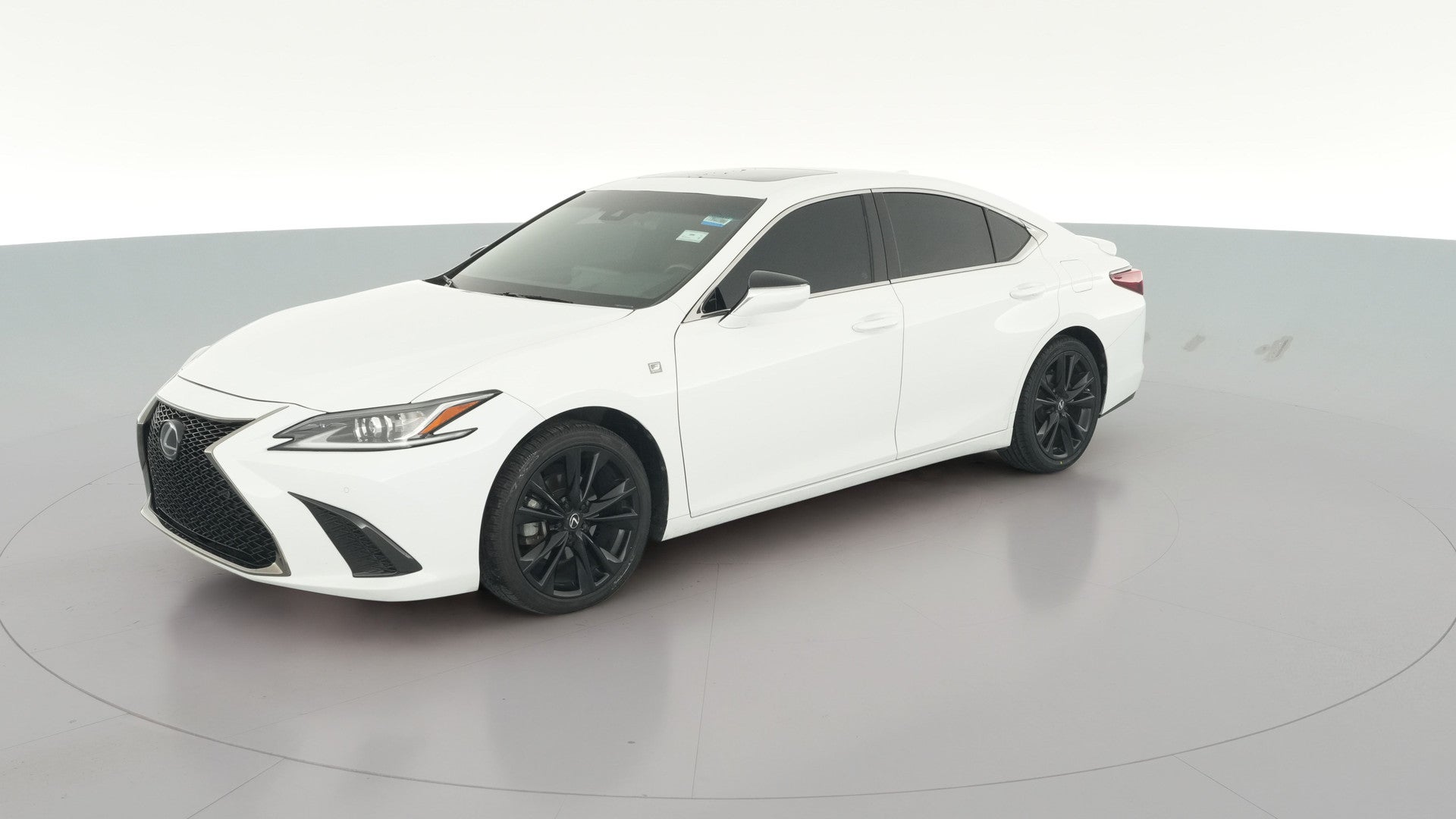 2022 Lexus ES vehicle photo