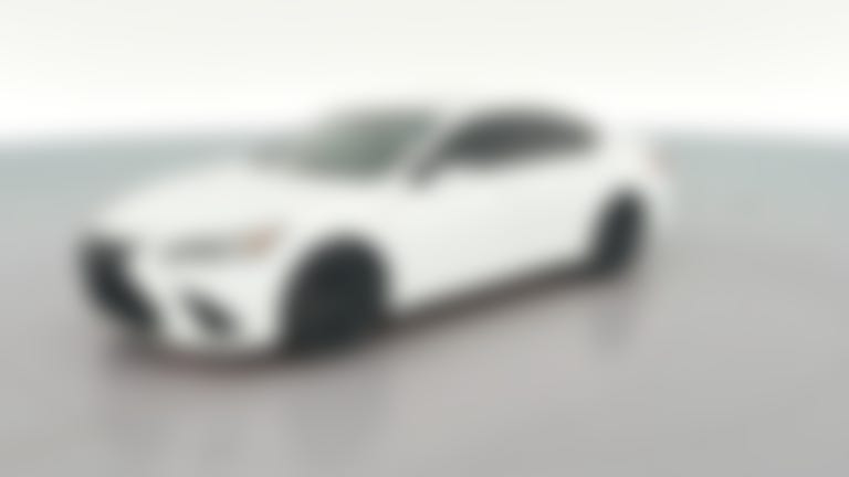 2022 Lexus ES vehicle photo