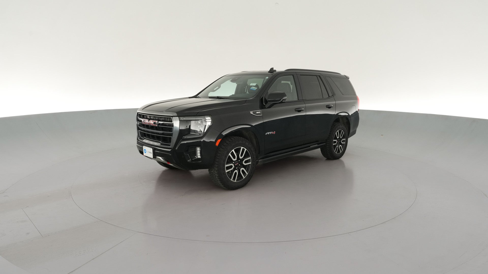 2023 GMC Yukon vehicle photo