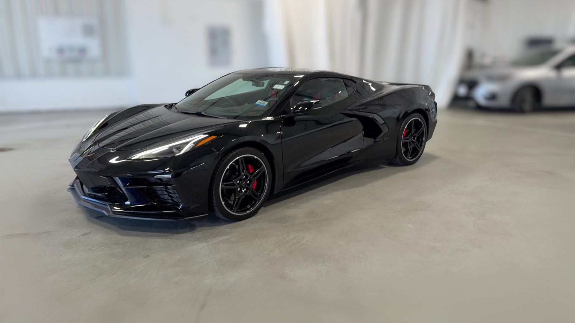 2023 Chevrolet Corvette vehicle photo