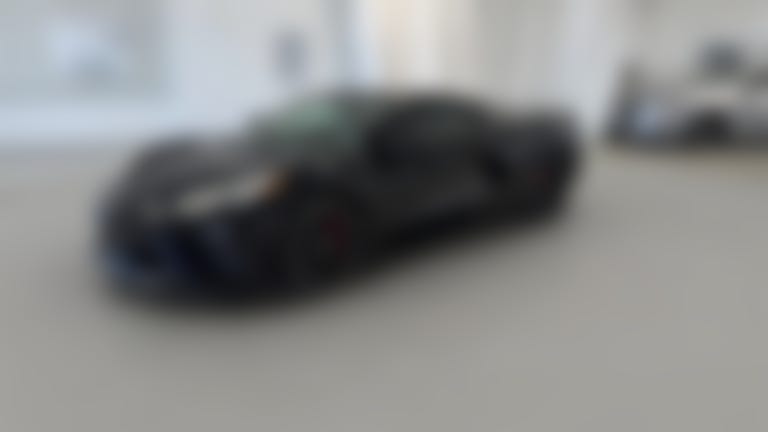 2023 Chevrolet Corvette vehicle photo