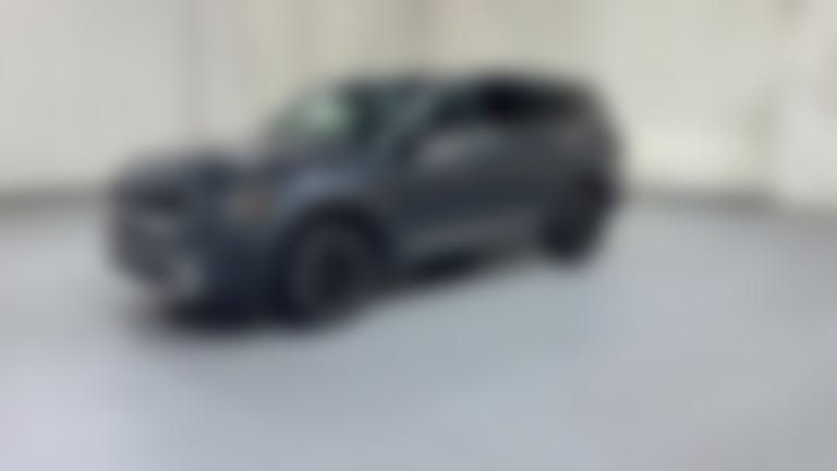 2023 Kia Telluride vehicle photo