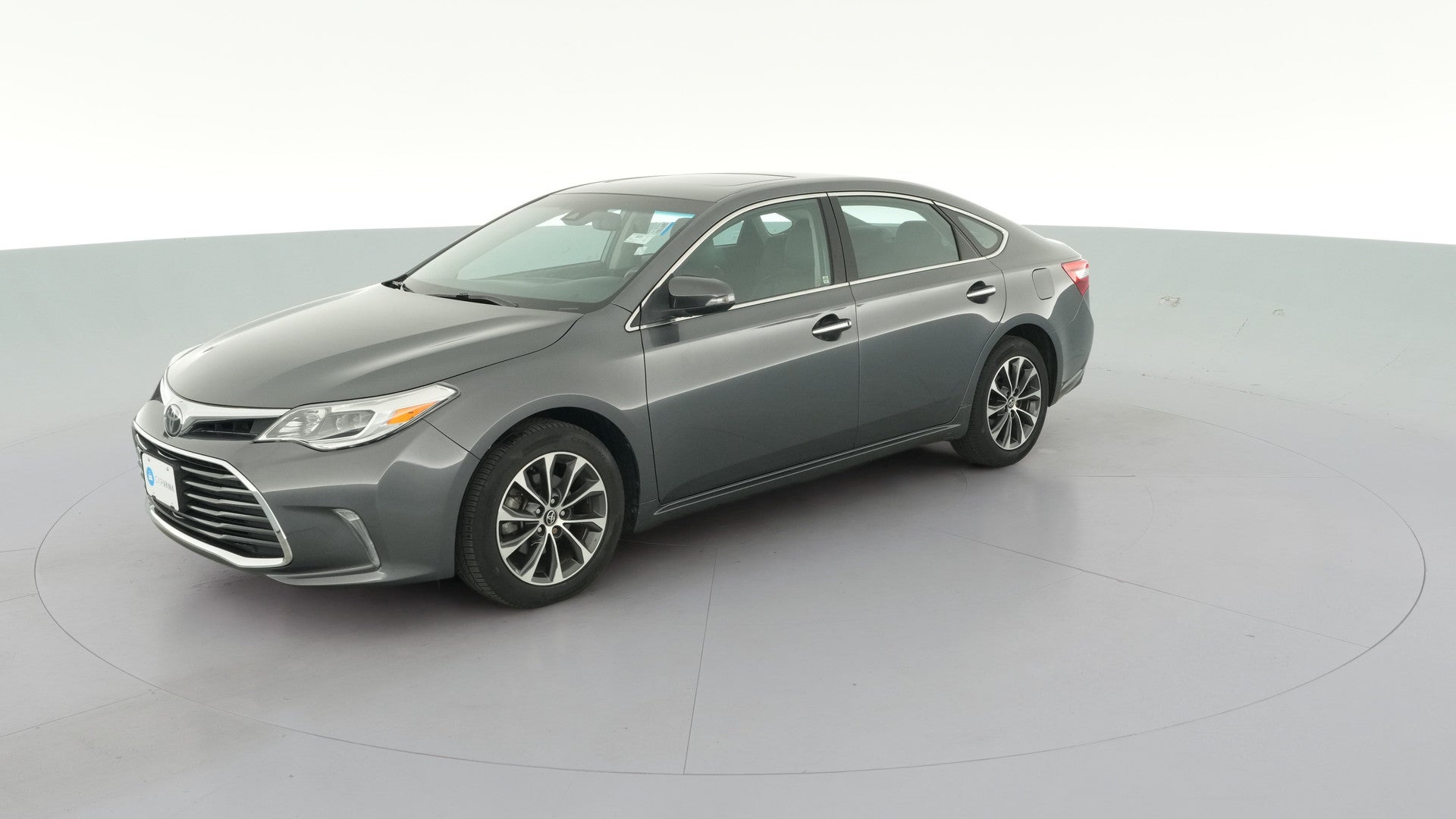 2017 Toyota Avalon vehicle photo