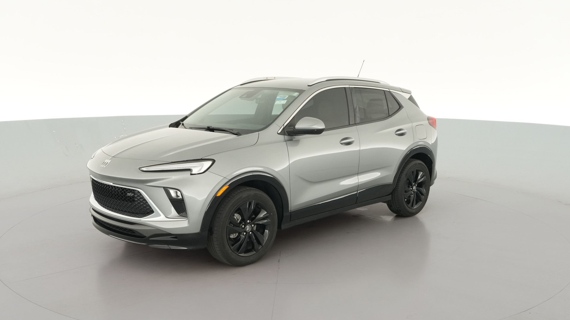 2024 Buick Encore GX vehicle photo