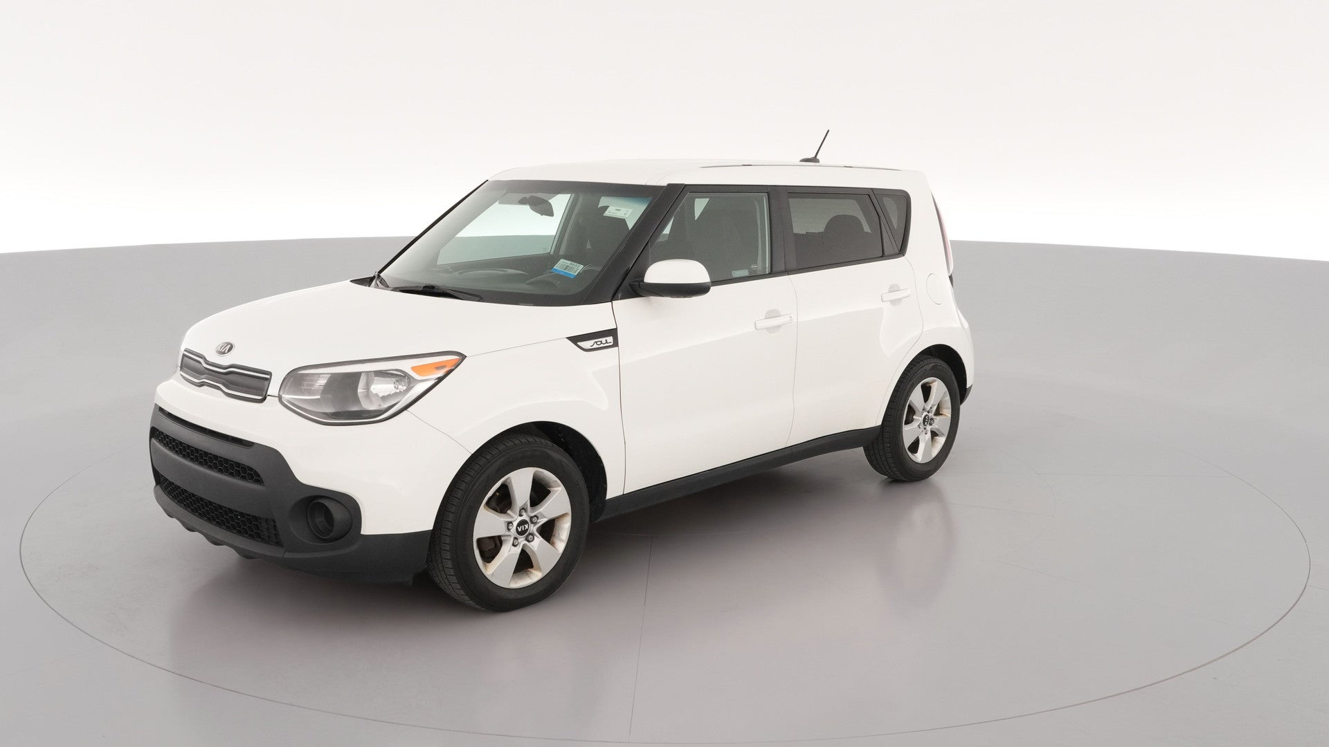 2019 Kia Soul vehicle photo