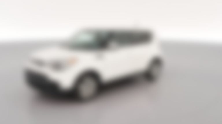 2019 Kia Soul vehicle photo