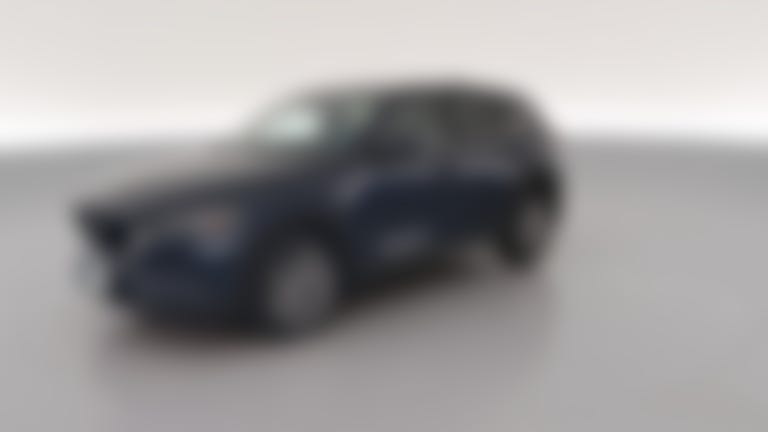 2019 MAZDA CX-5 vehicle photo