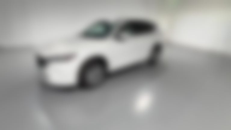 2025 MAZDA CX-5 vehicle photo