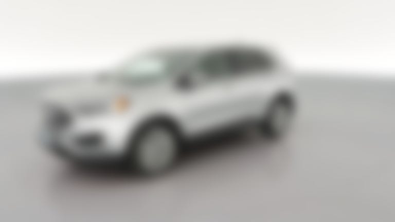 2022 Ford Edge vehicle photo