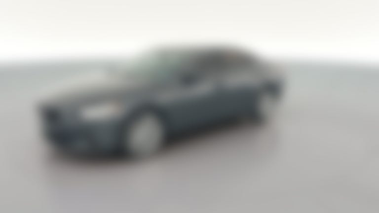 2016 MAZDA MAZDA6 vehicle photo
