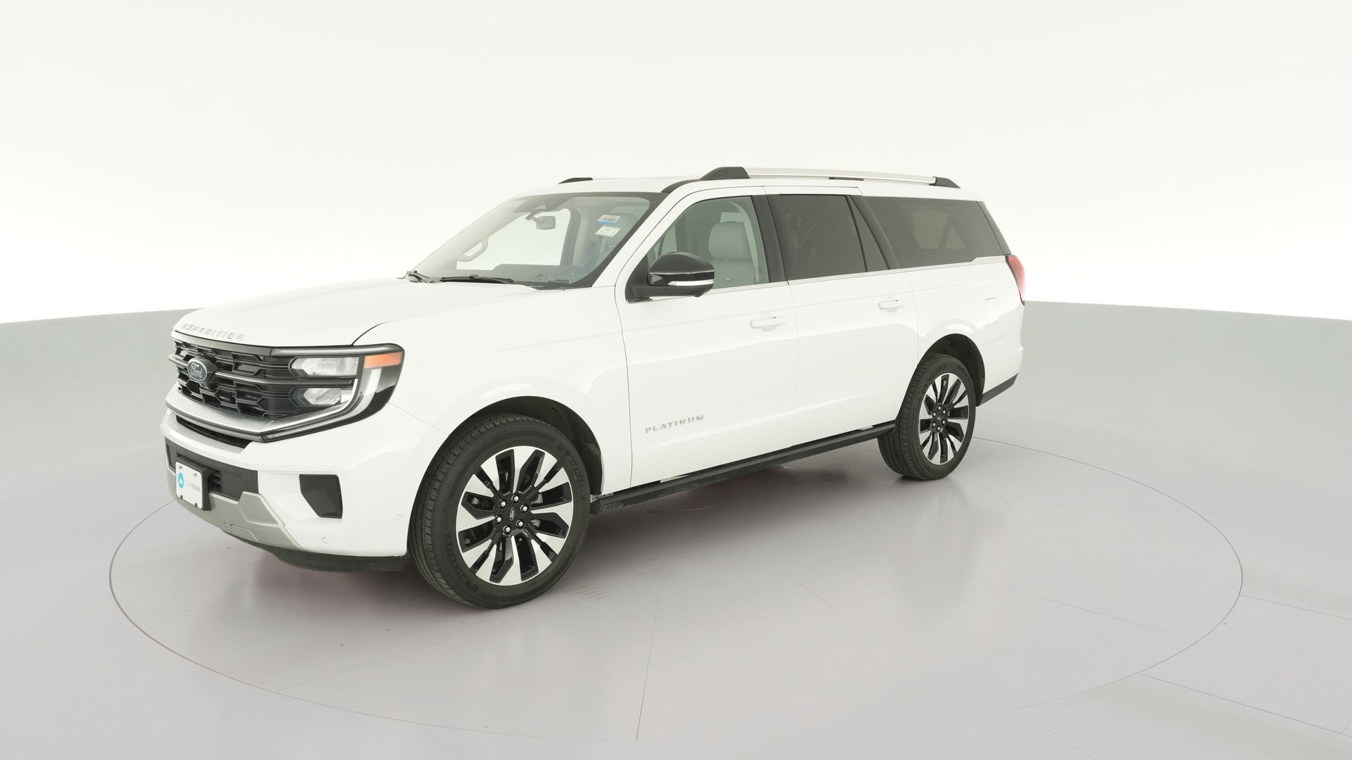 2025 Ford Expedition MAX vehicle photo