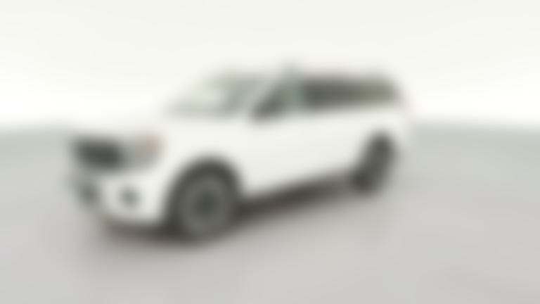 2025 Ford Expedition MAX vehicle photo