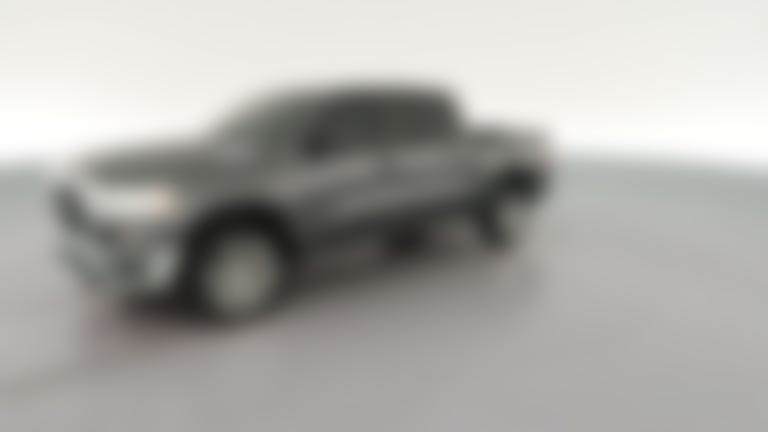 2022 Ram 1500 Crew Cab vehicle photo