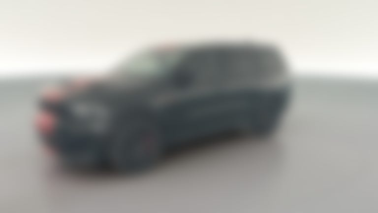2021 Dodge Durango vehicle photo