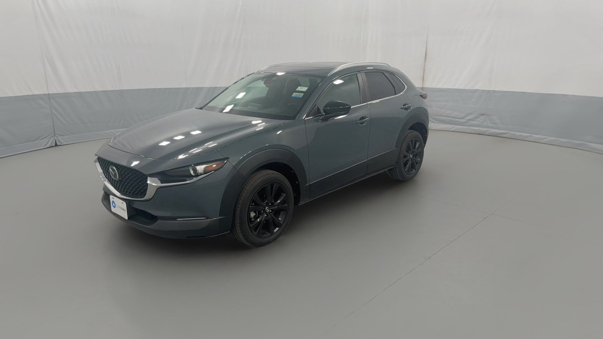 2023 MAZDA CX-30 vehicle photo