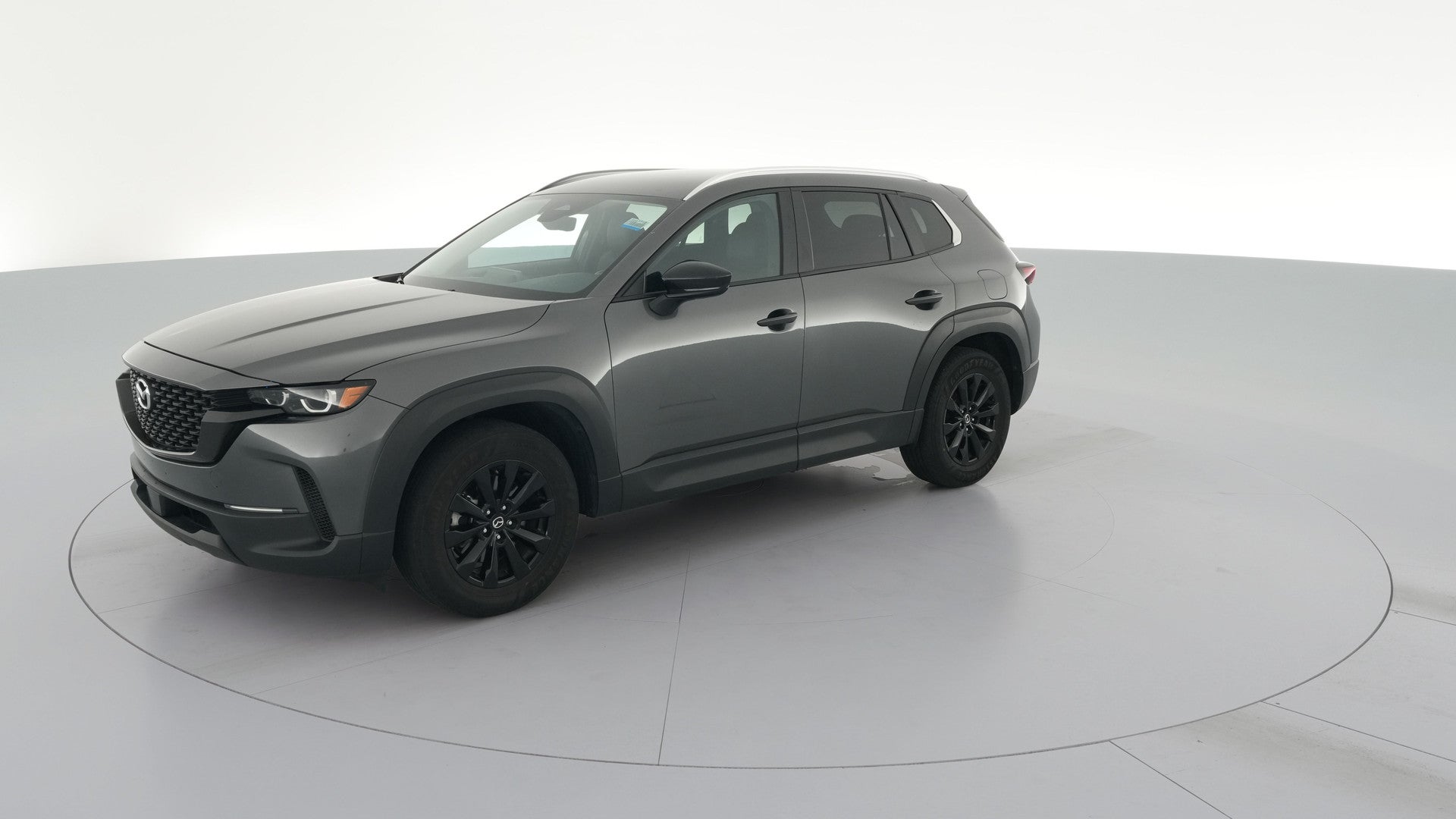 2025 MAZDA CX-50 vehicle photo