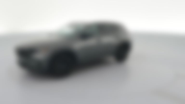 2025 MAZDA CX-50 vehicle photo