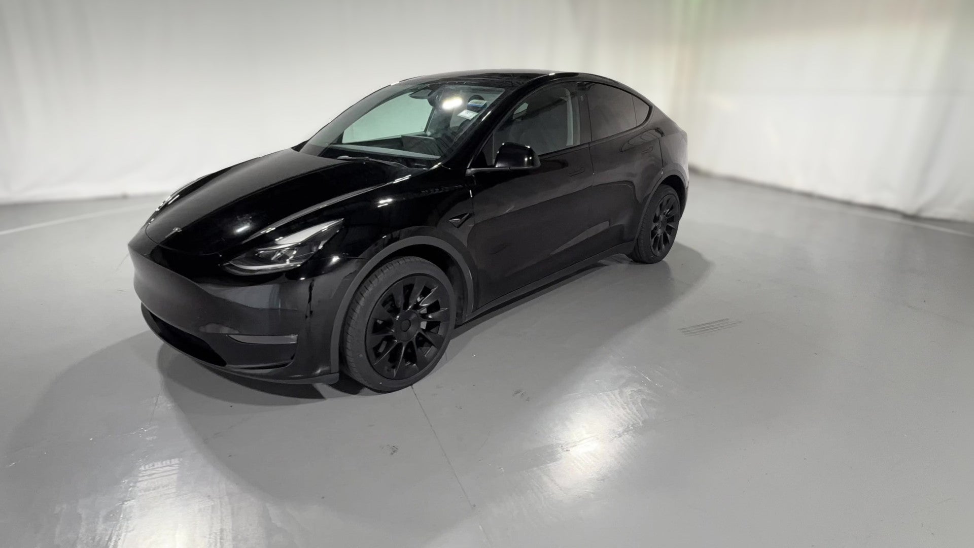 2023 Tesla Model Y vehicle photo