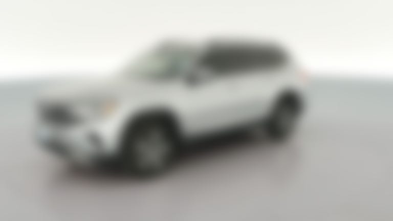 2022 Volkswagen Atlas vehicle photo