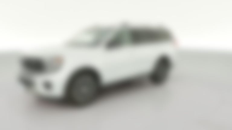 2025 Ford Expedition vehicle photo