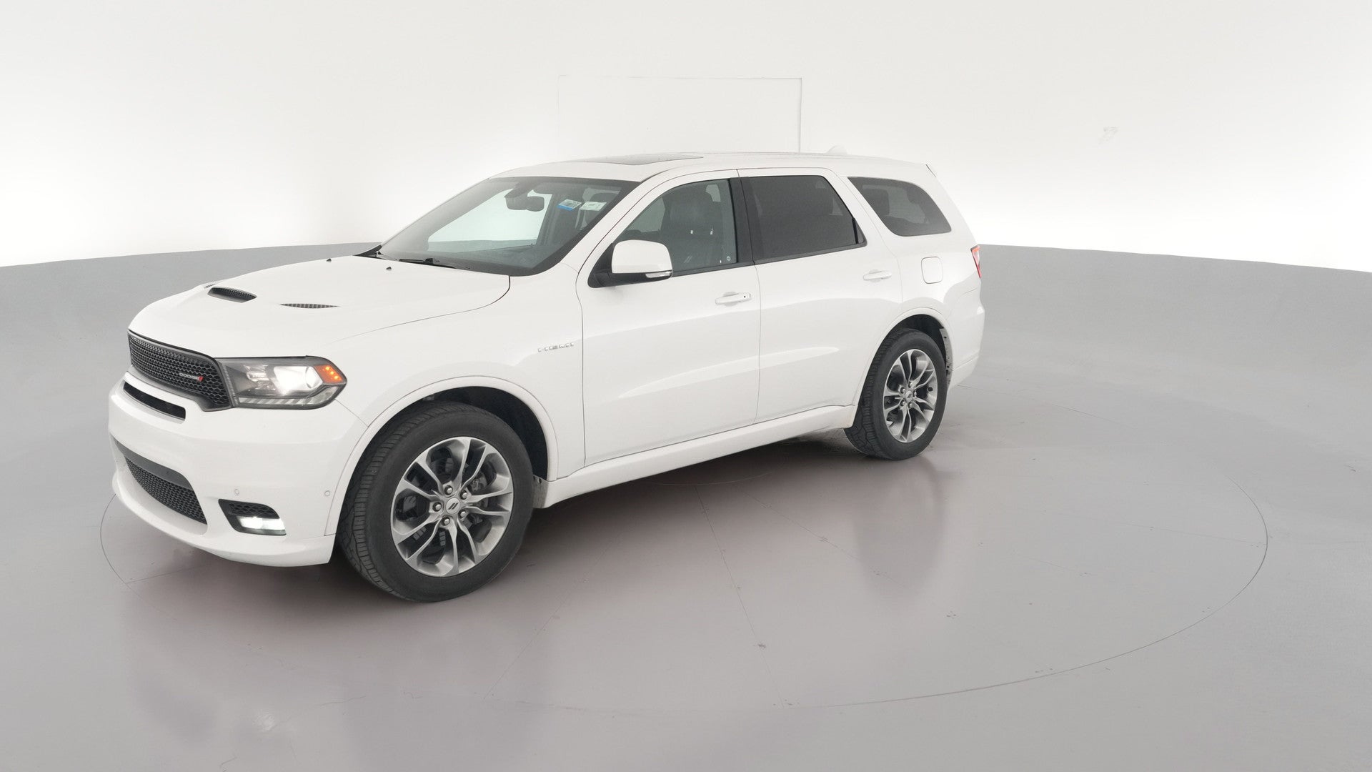 2020 Dodge Durango vehicle photo