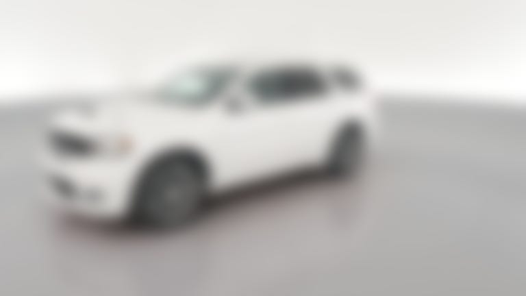 2020 Dodge Durango vehicle photo