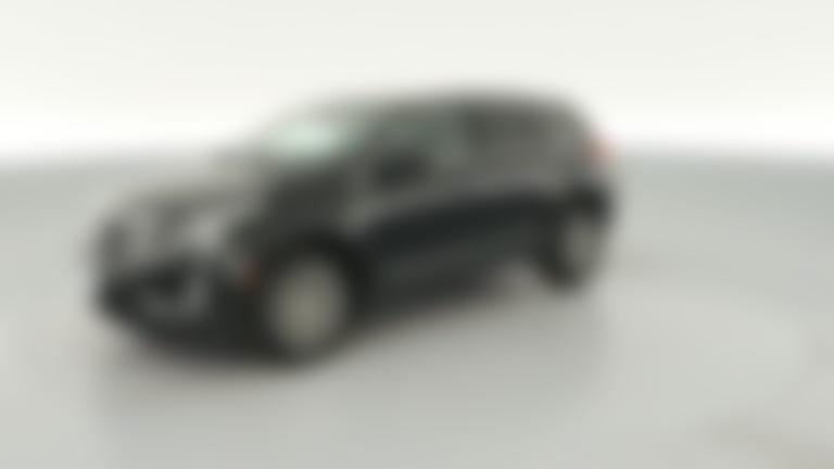 2018 Cadillac XT5 vehicle photo
