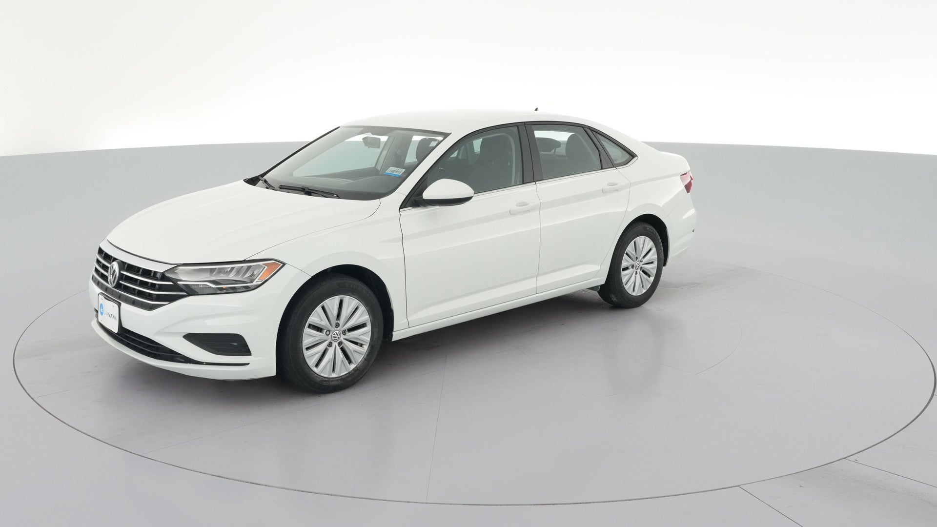 2019 Volkswagen Jetta vehicle photo