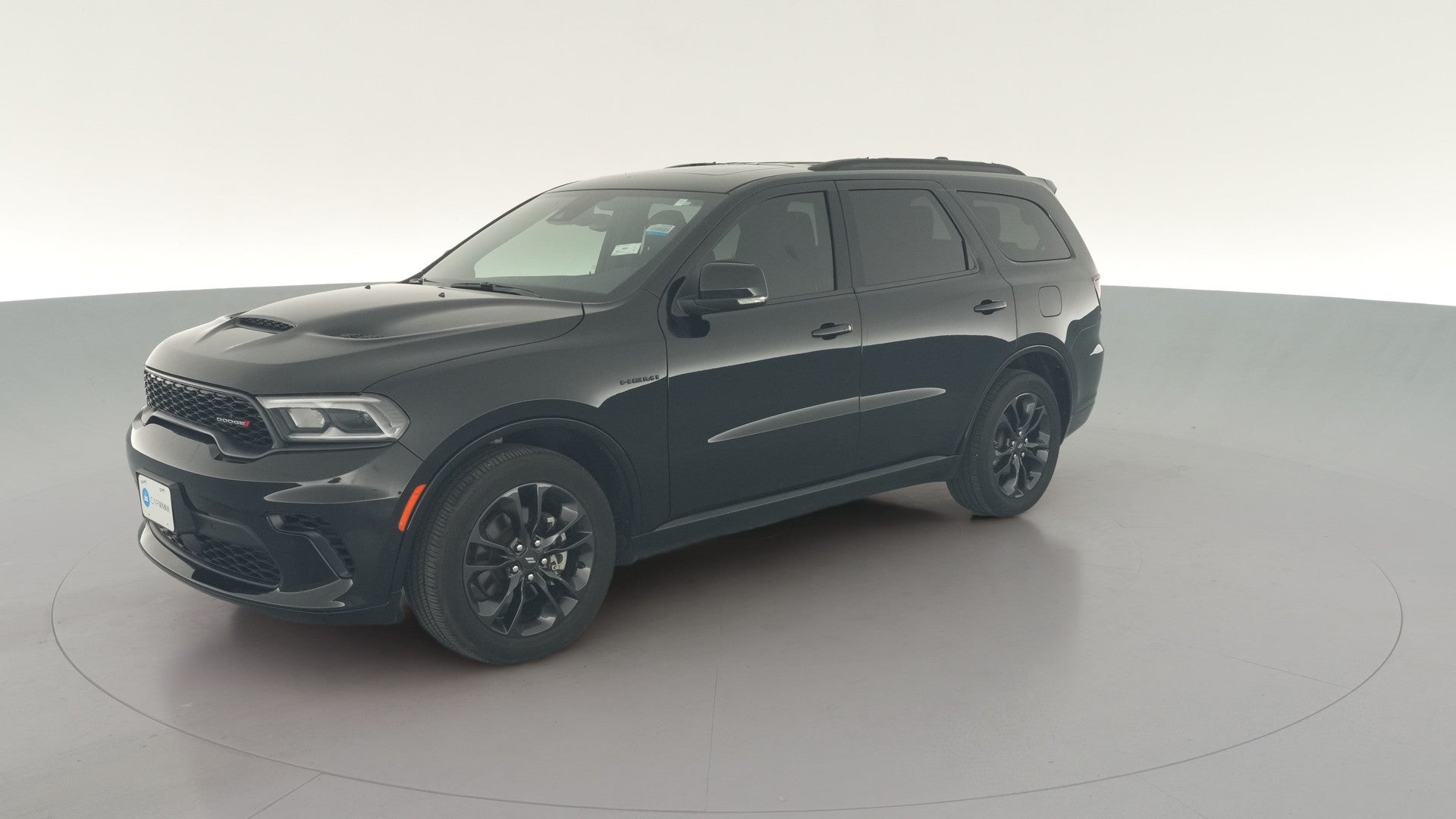 2025 Dodge Durango vehicle photo
