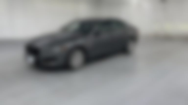 2018 Jaguar XF vehicle photo