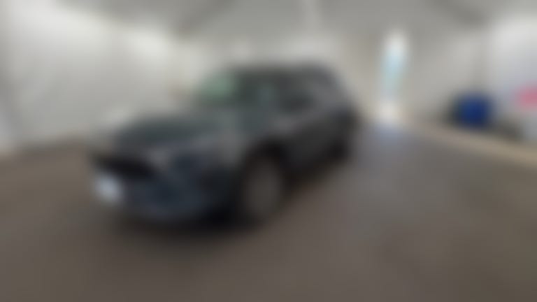 2025 Chevrolet Trax vehicle photo