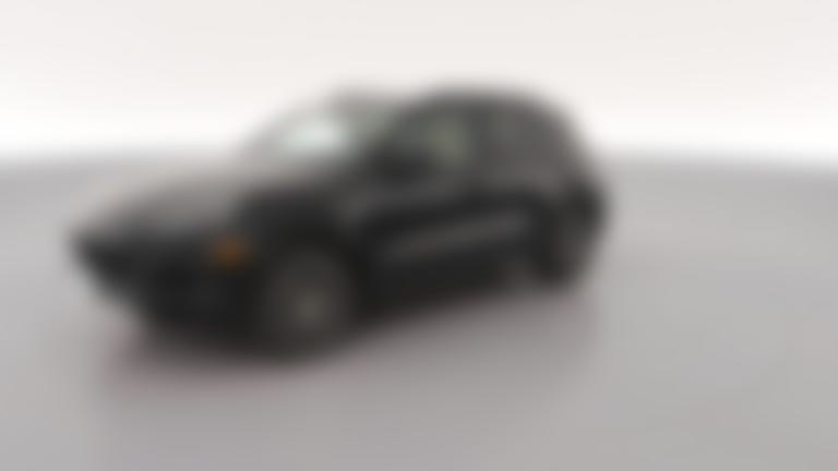 2020 Porsche Cayenne vehicle photo
