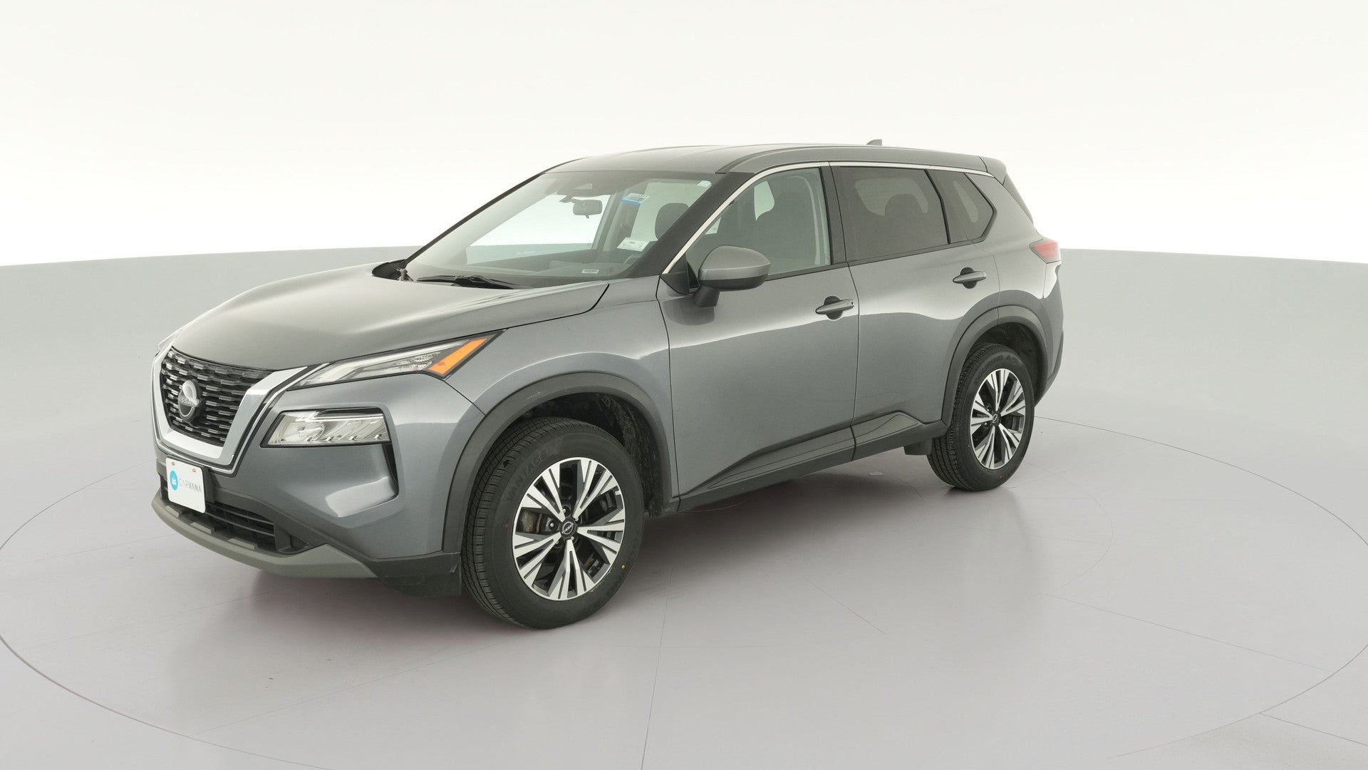 2023 Nissan Rogue vehicle photo