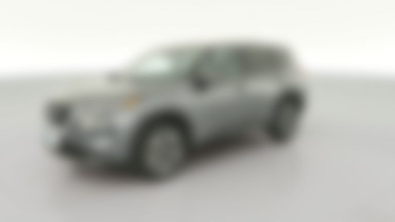 2023 Nissan Rogue vehicle photo