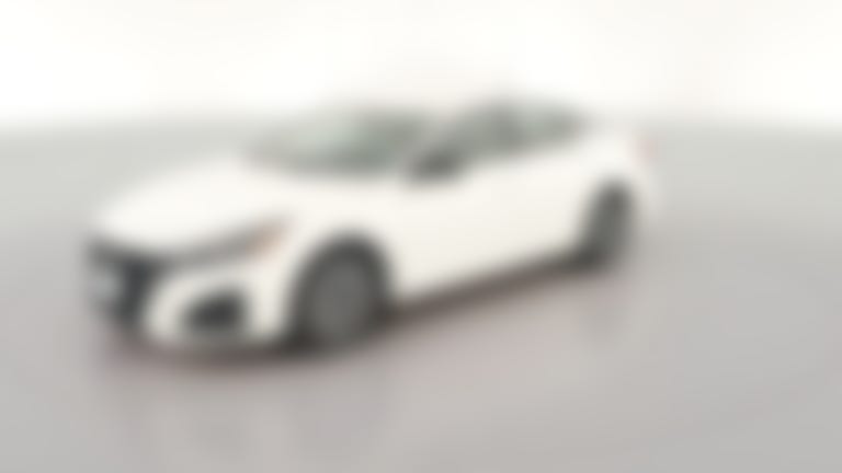2025 Nissan Altima vehicle photo